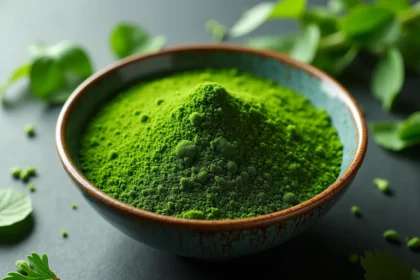 Chlorella – Co to Jest i Jakie Ma Właściwości?