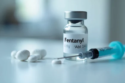 Fentanyl: Co to jest i jak wpływa na zdrowie?