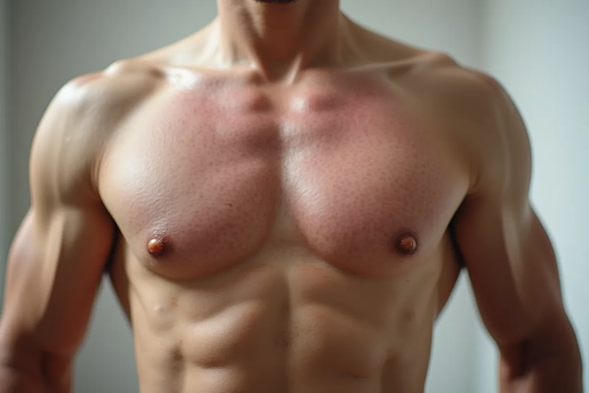 Ginekomastia: Co to jest i jak ją leczyć?