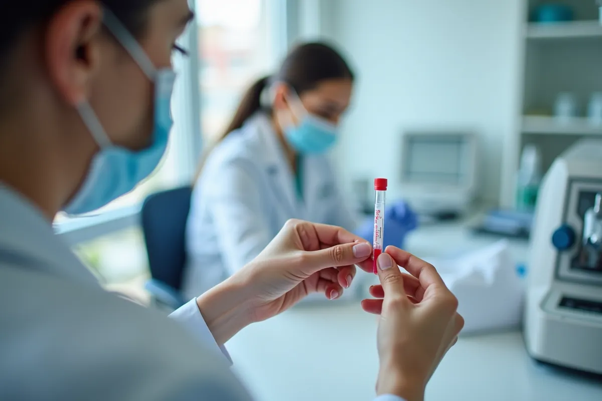 HbA1c – Co to za badanie i jego znaczenie w cukrzycy?