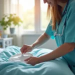 Lewatywa – Co To Jest i Jakie Ma Zastosowanie?