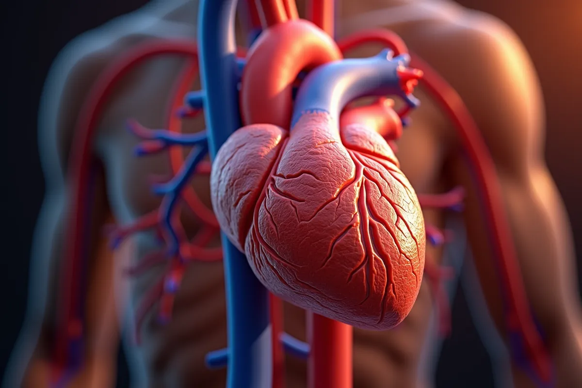 Miażdżyca: Czym jest, objawy, leczenie i profilaktyka